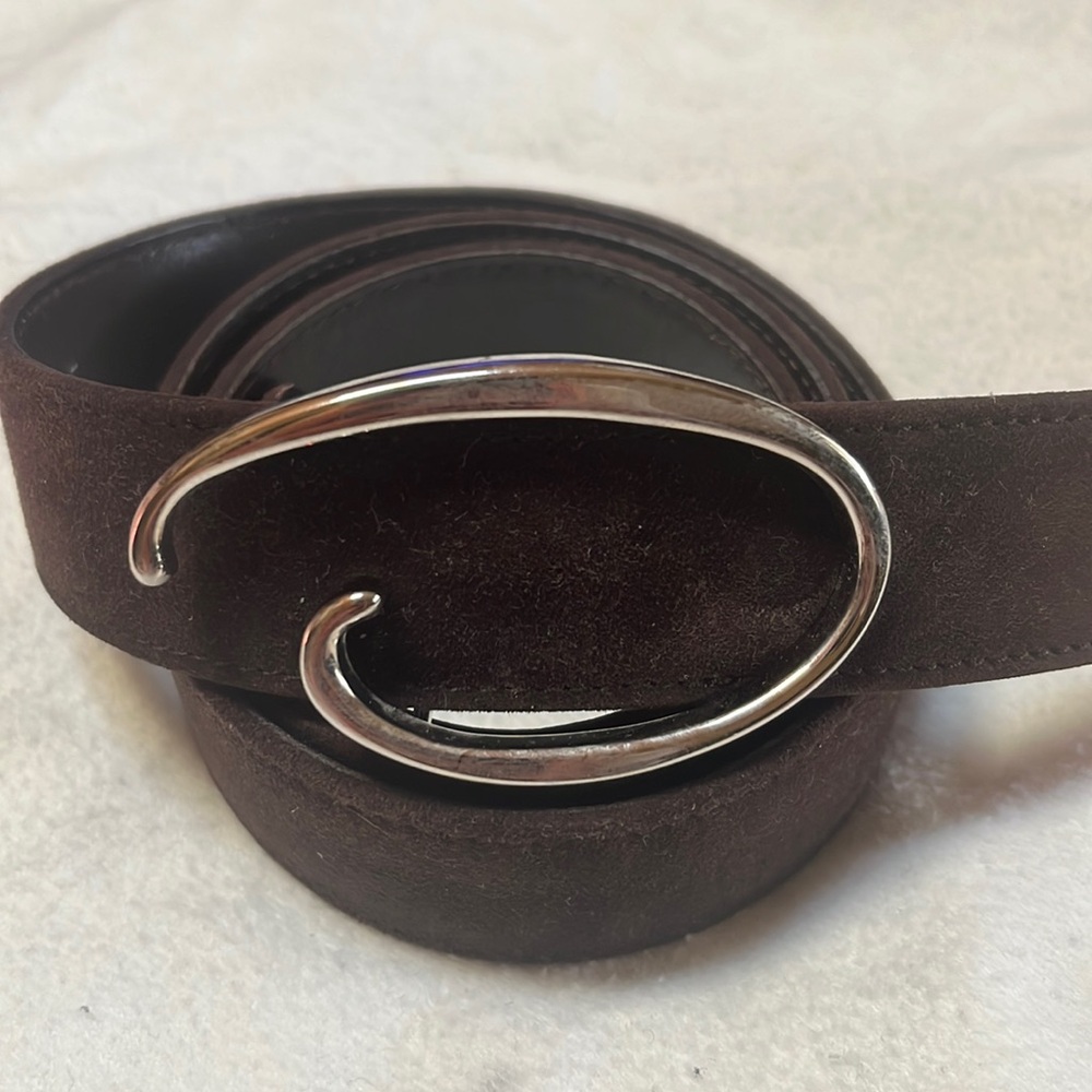 OSCAR DE LA RENTA BELT